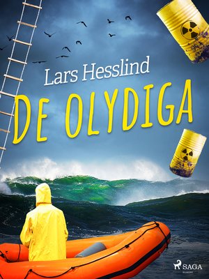 cover image of De olydiga